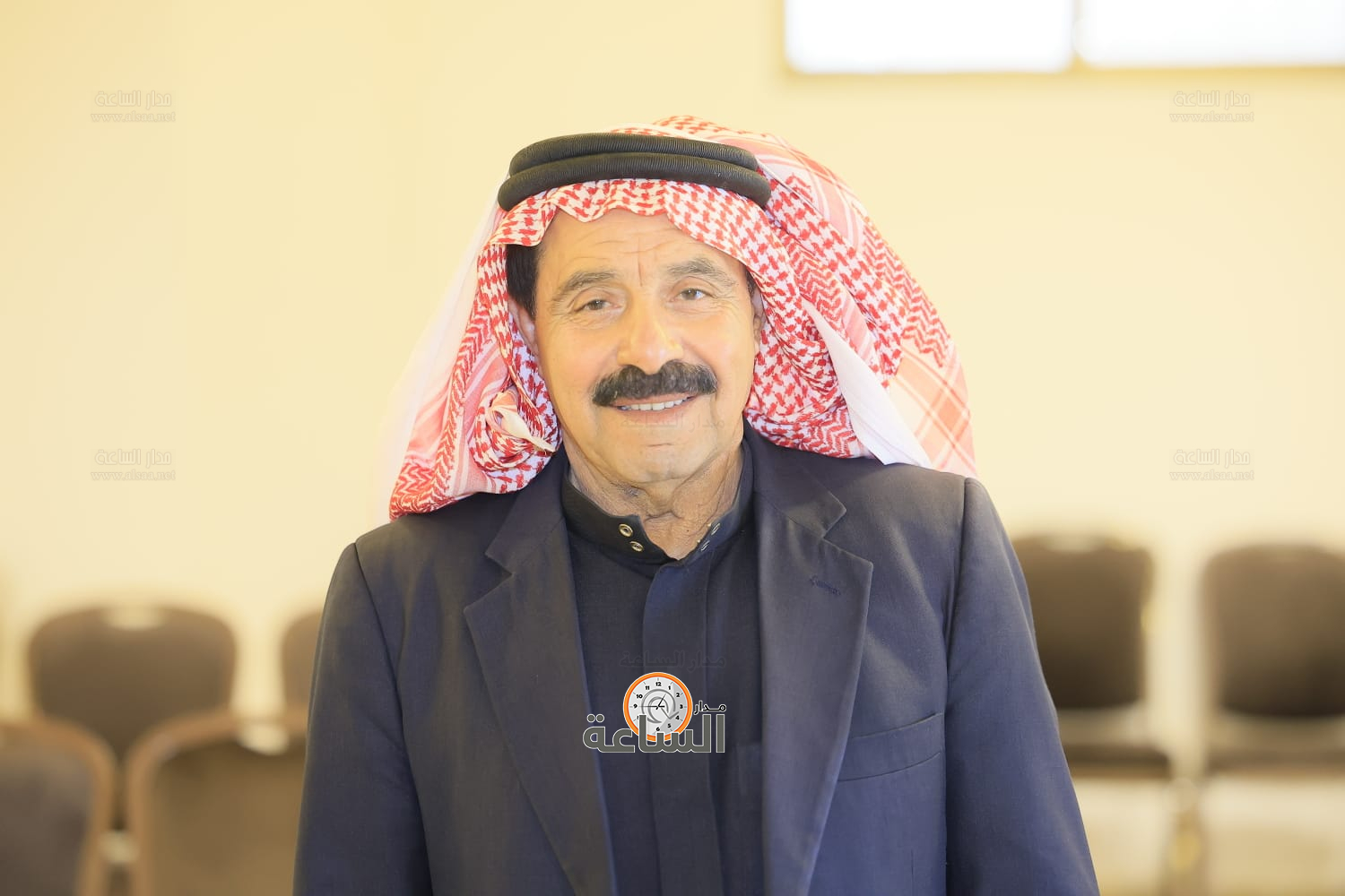 Madar Al-Saa Images 0.8119215367931452