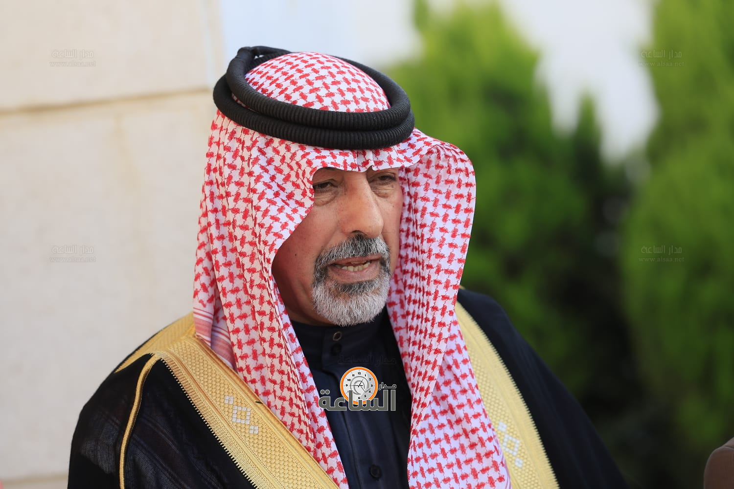 Madar Al-Saa Images 0.4155229215661317