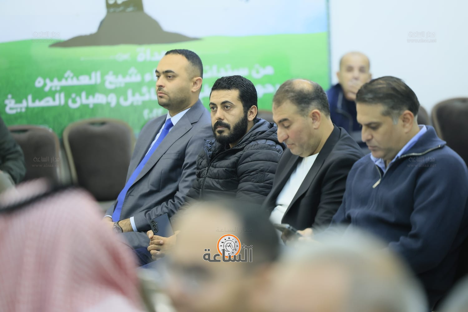 Madar Al-Saa Images 0.8189634206007212