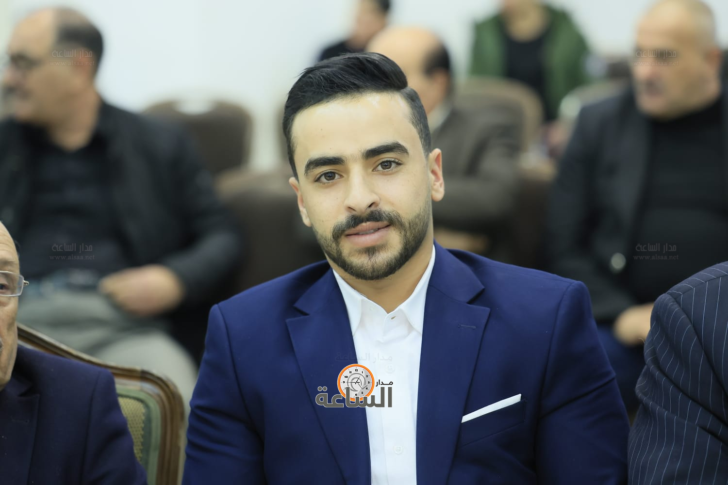 Madar Al-Saa Images 0.6485483236536765