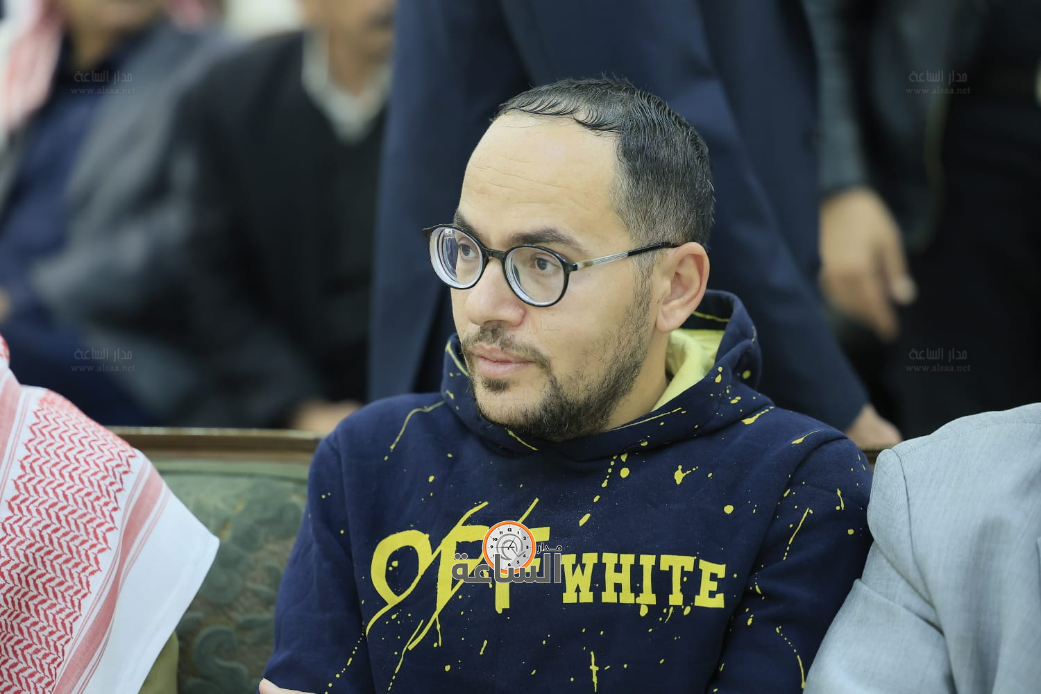 Madar Al-Saa Images 0.9152080556013809