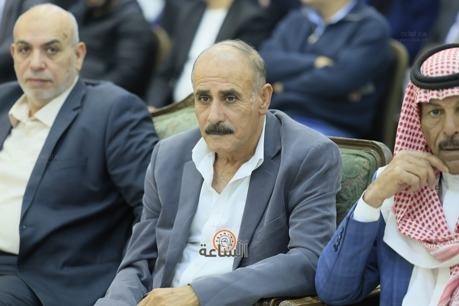 Madar Al-Saa Images 0.9089591755137043