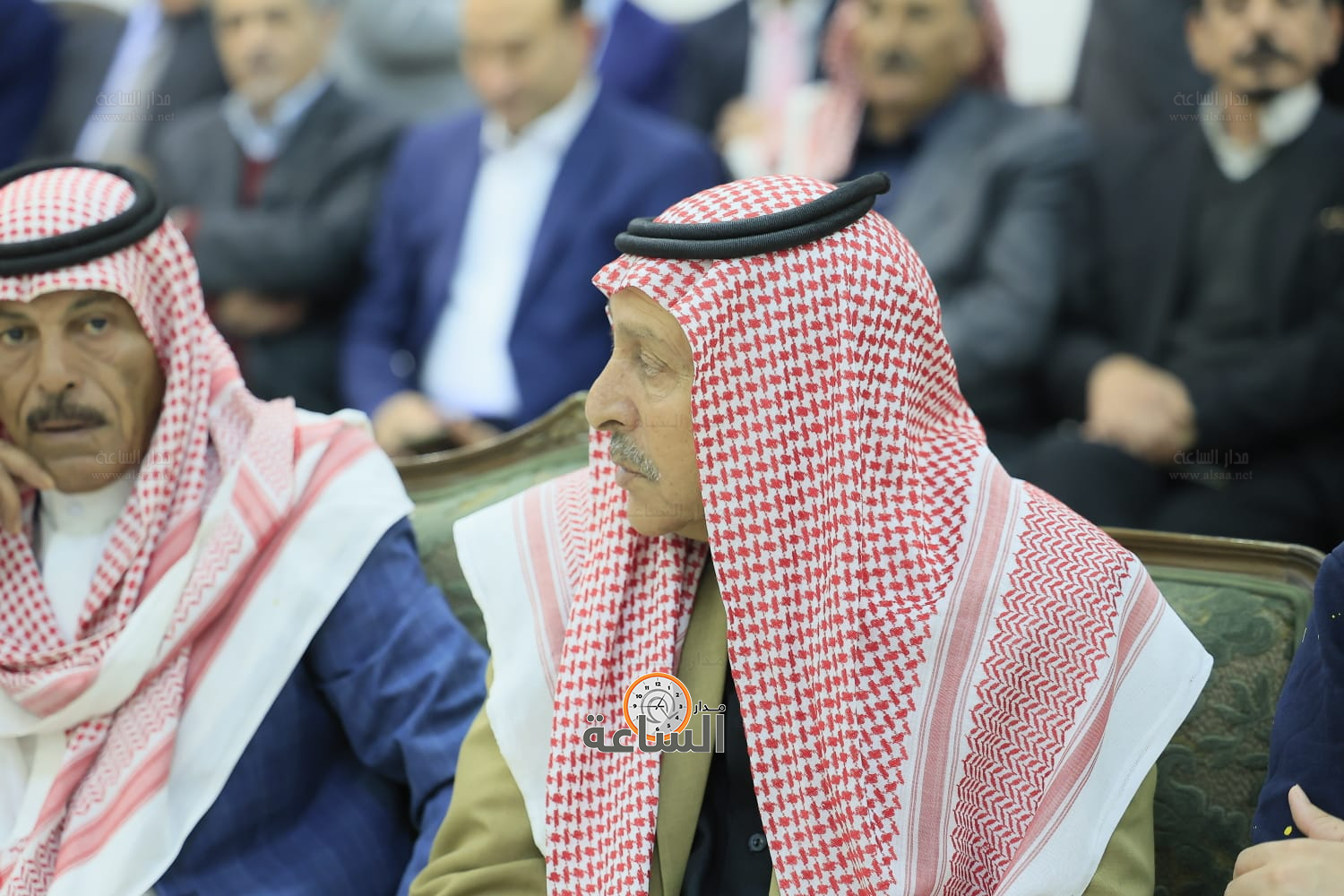 Madar Al-Saa Images 0.3011263108322574