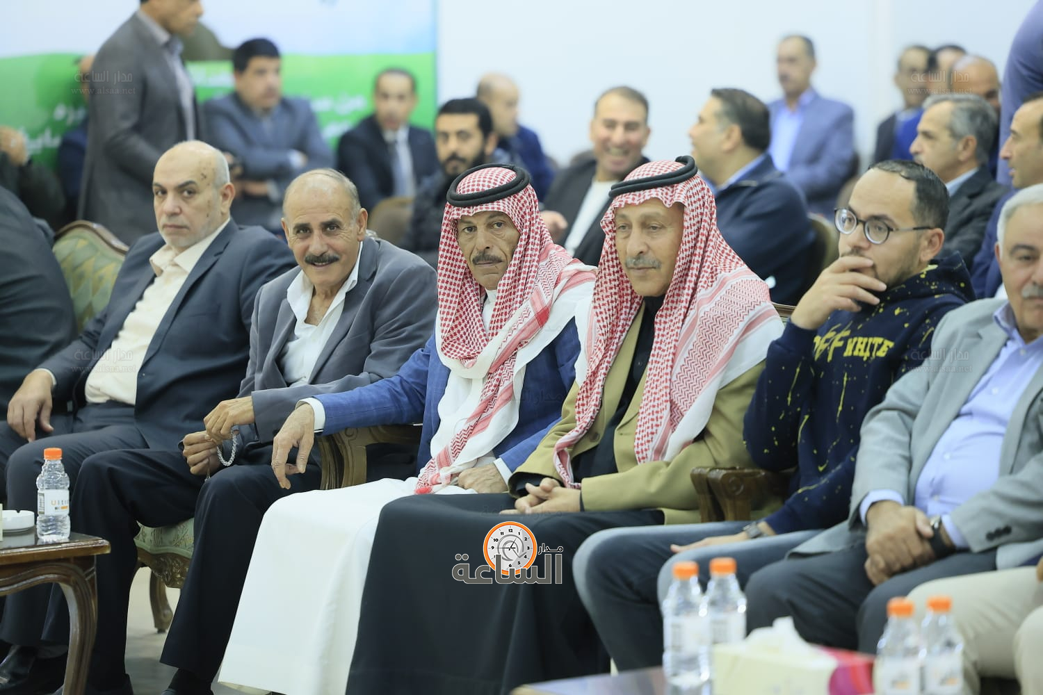 Madar Al-Saa Images 0.8160507970978876