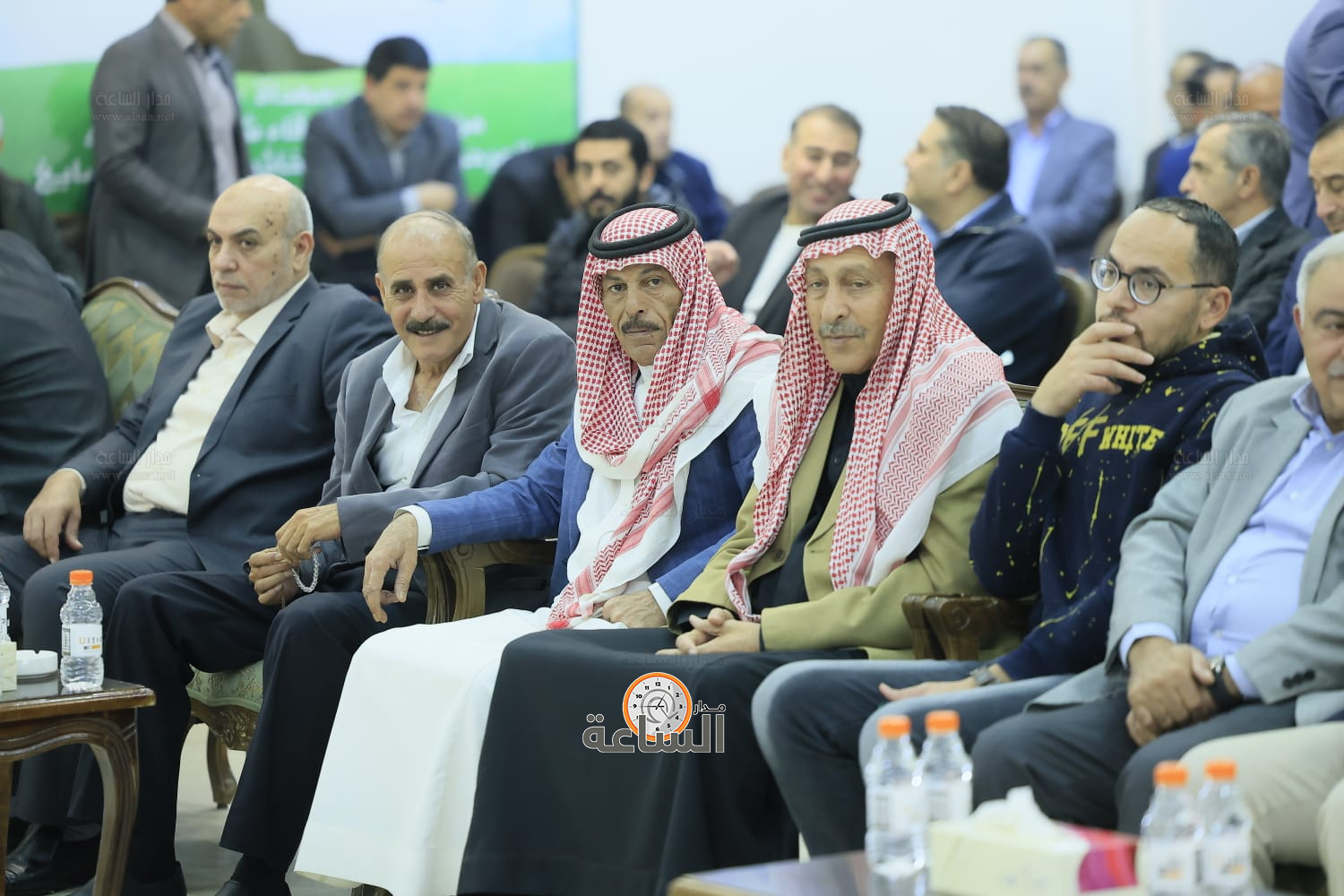 Madar Al-Saa Images 0.25628194844870633