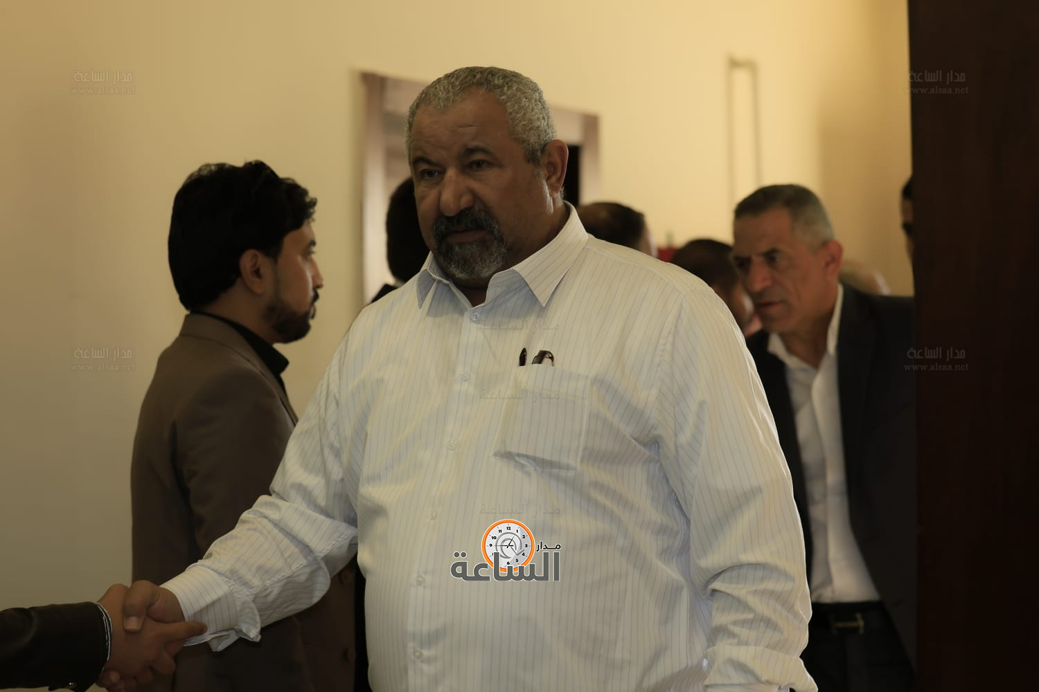 Madar Al-Saa Images 0.5085856409922532