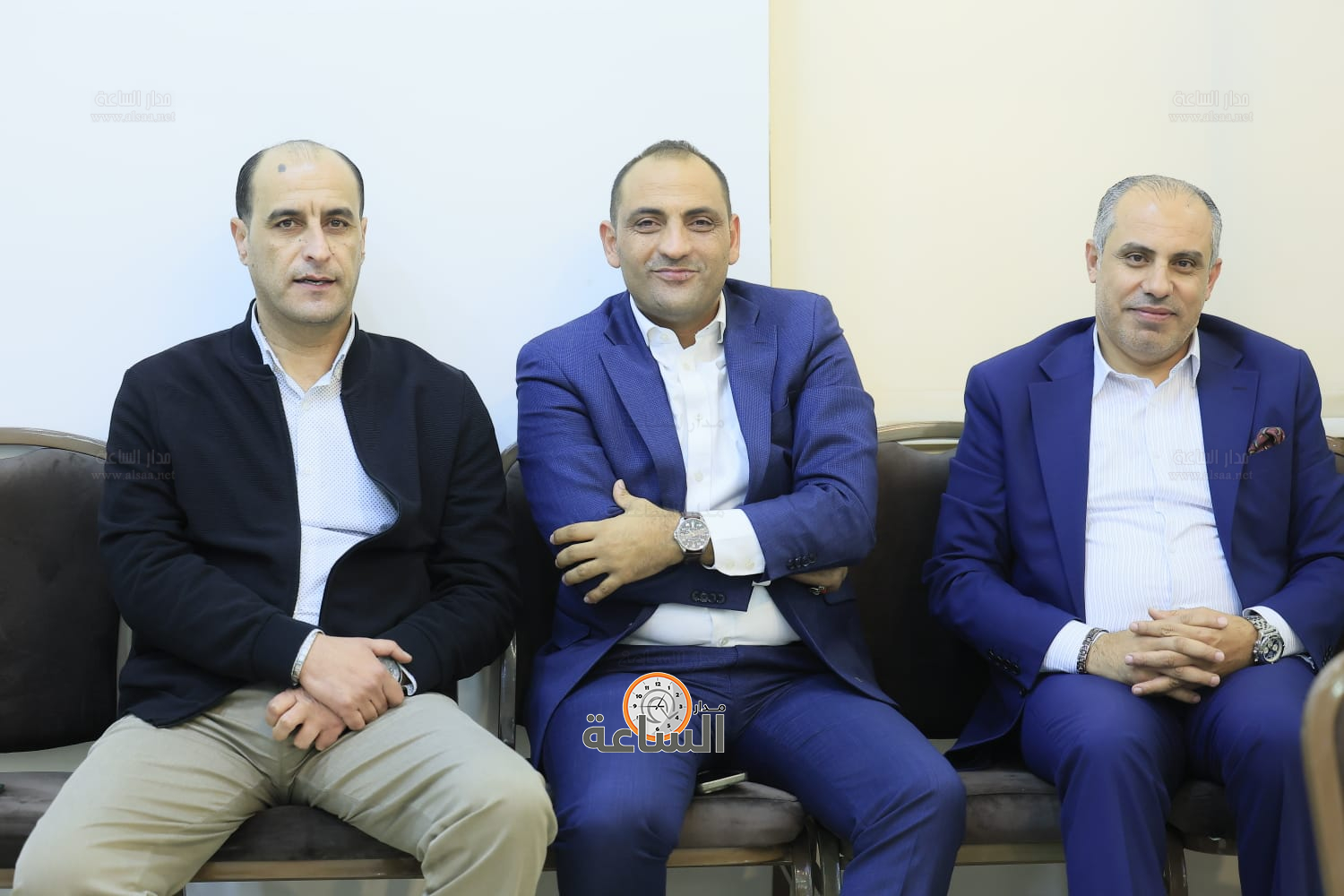 Madar Al-Saa Images 0.7156175917985879