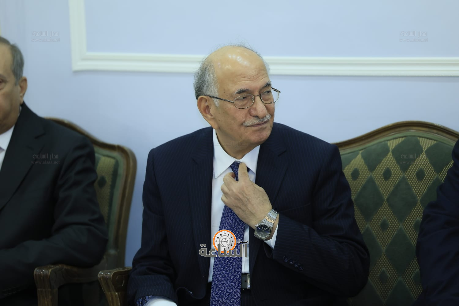 Madar Al-Saa Images 0.07200122556912802