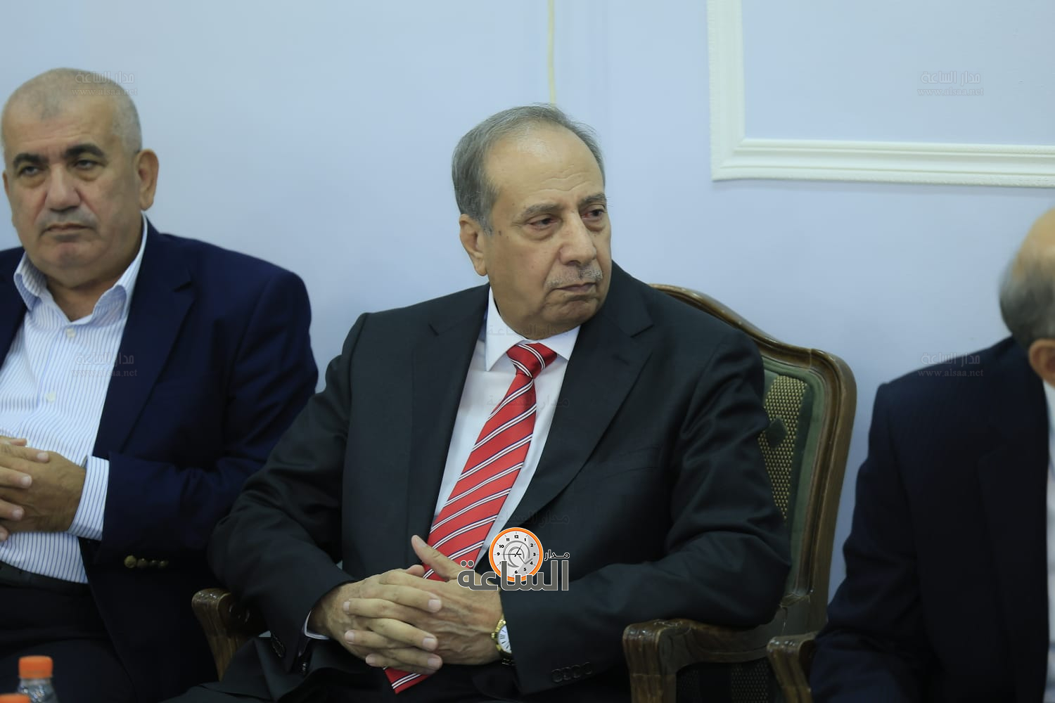 Madar Al-Saa Images 0.04762954284741694