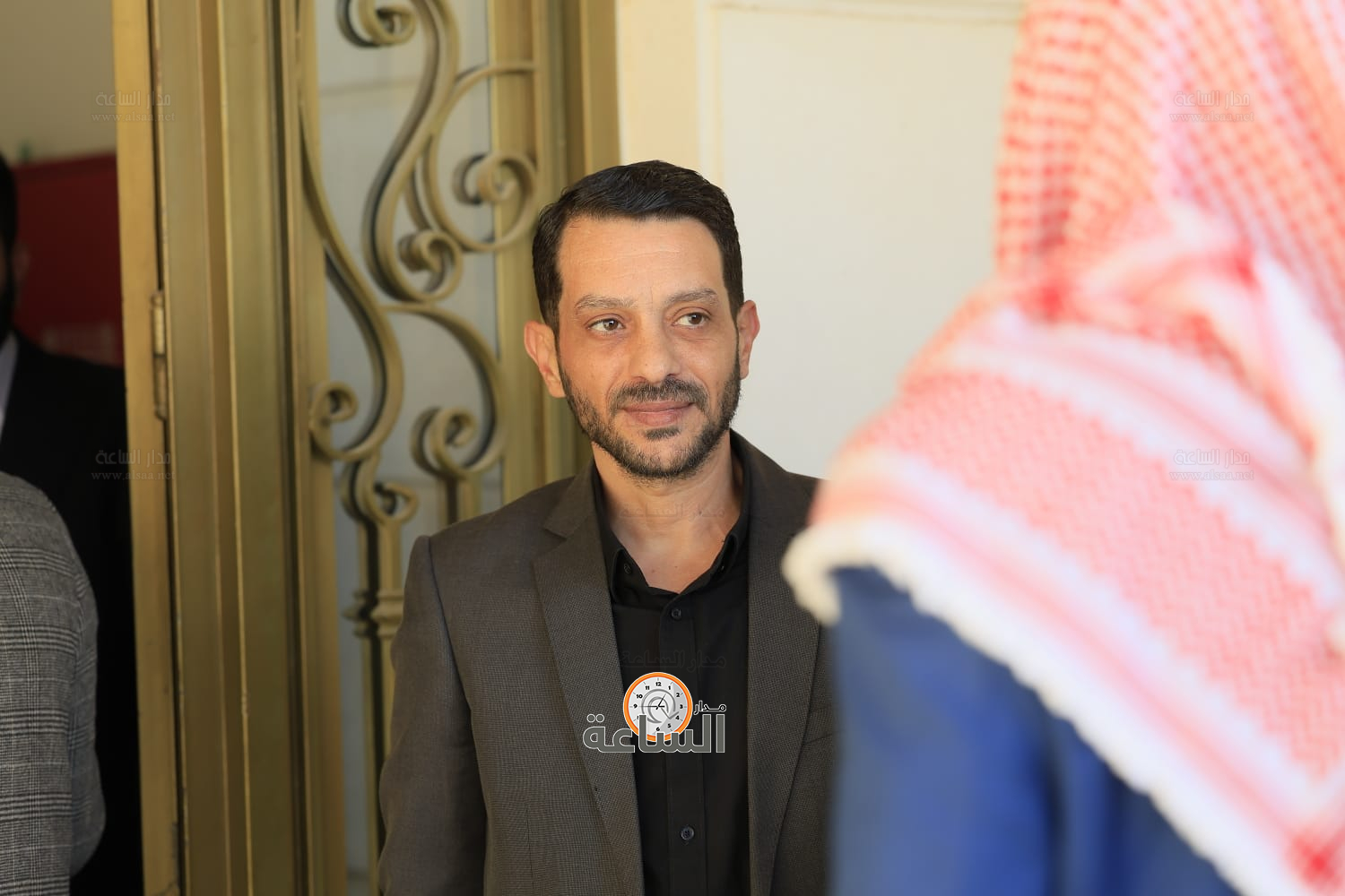 Madar Al-Saa Images 0.35551061031038944