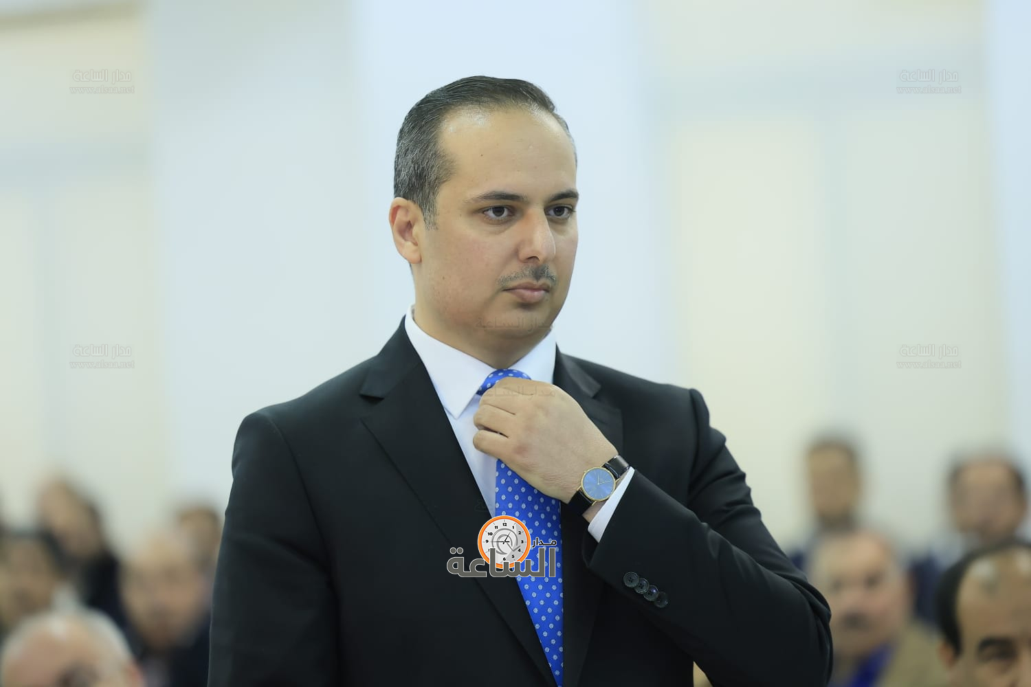 Madar Al-Saa Images 0.11830778099462946