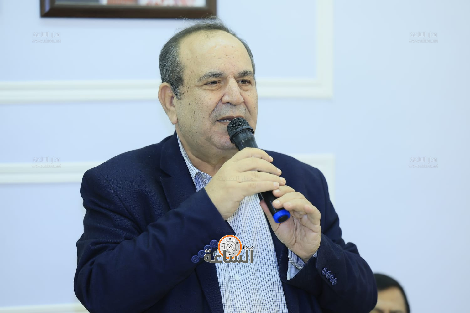 Madar Al-Saa Images 0.24140163512408996