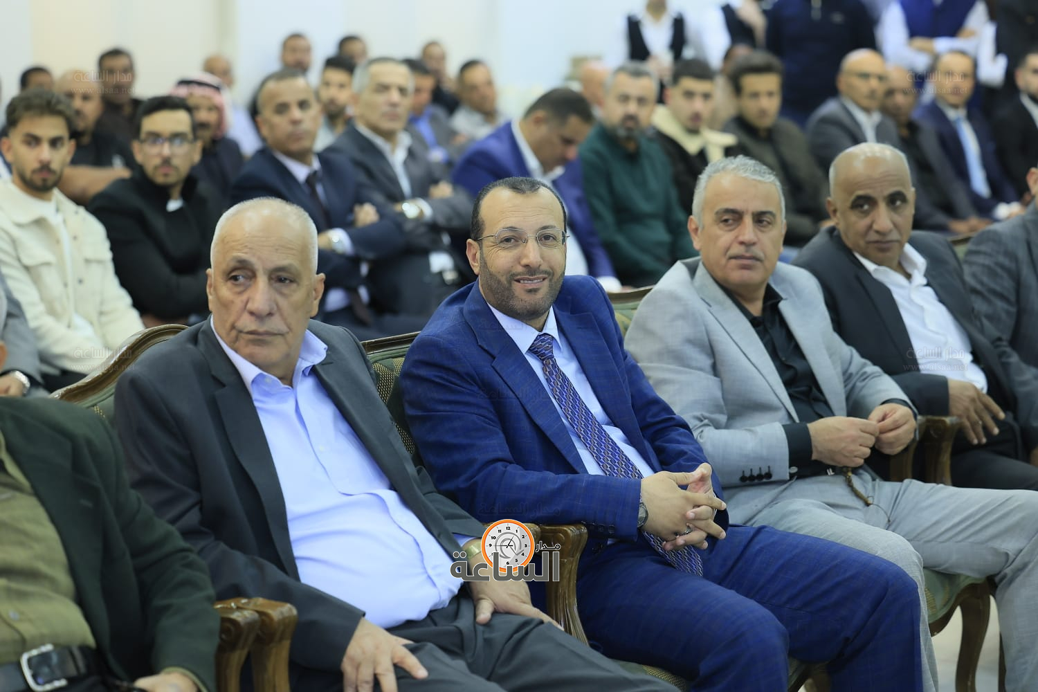 Madar Al-Saa Images 0.20467033567375403