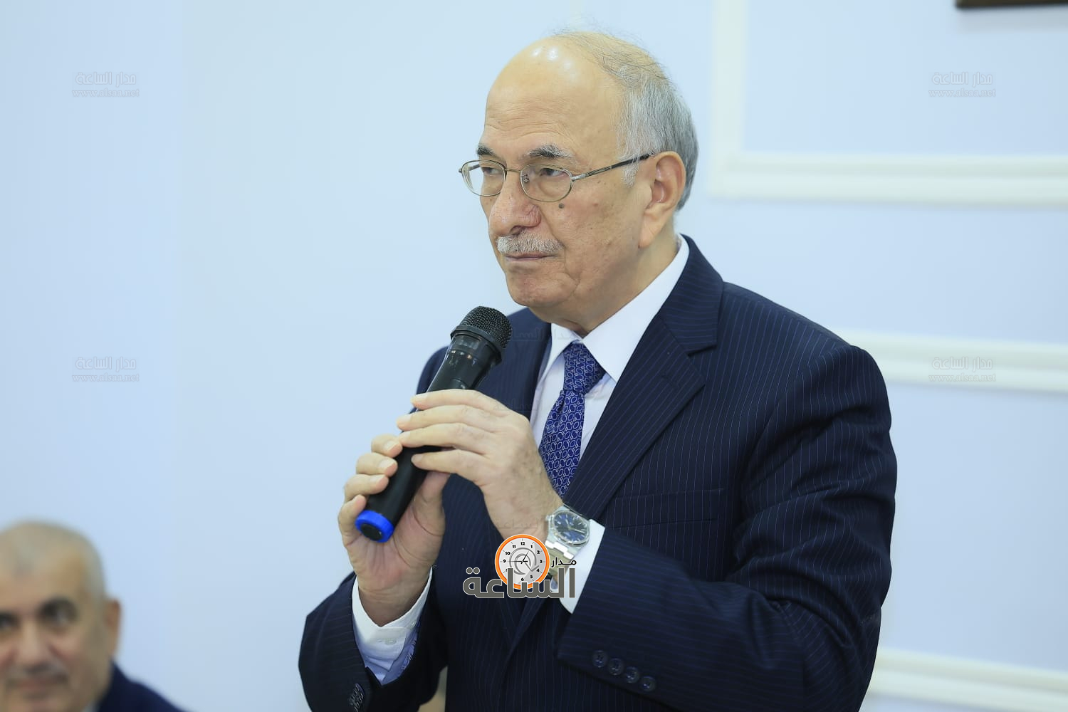 Madar Al-Saa Images 0.5437899572320696