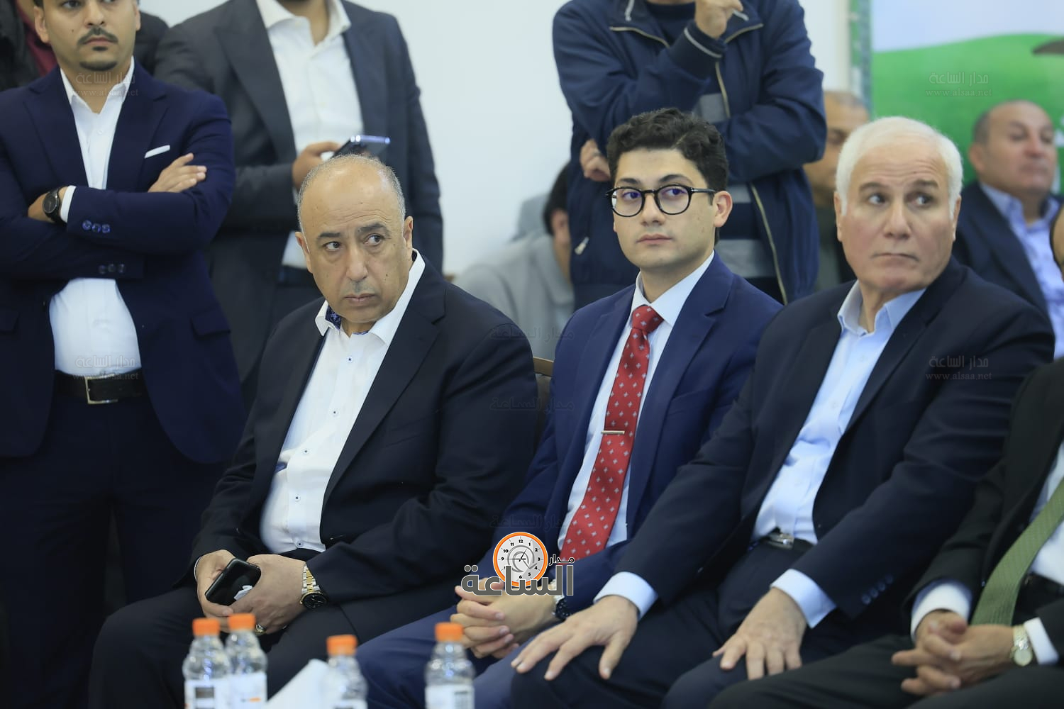 Madar Al-Saa Images 0.680771688044603