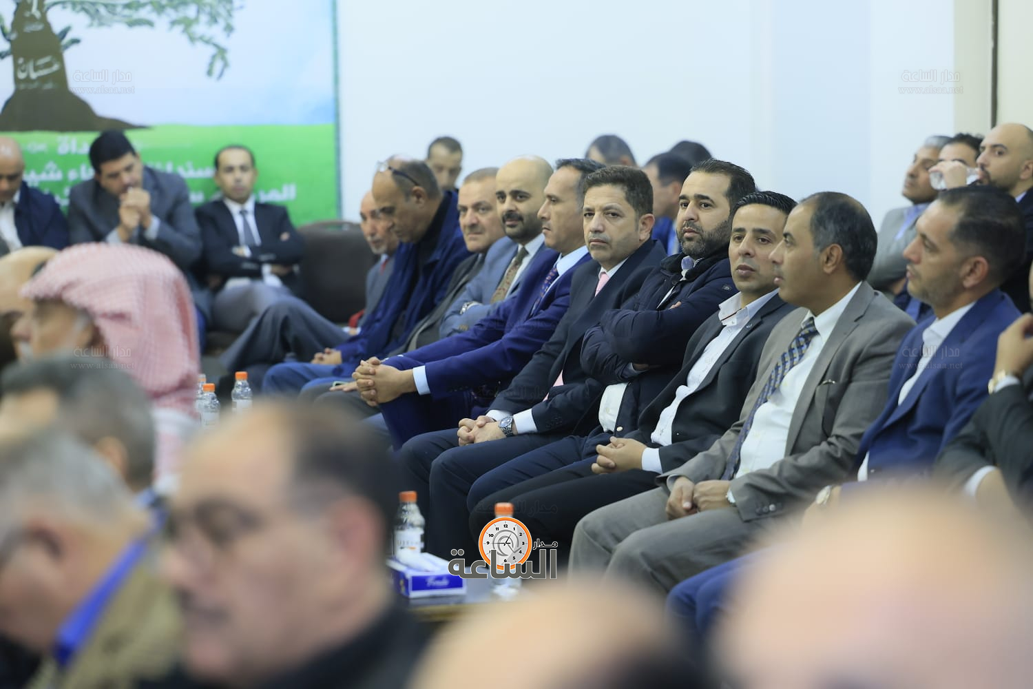 Madar Al-Saa Images 0.4831746212399587