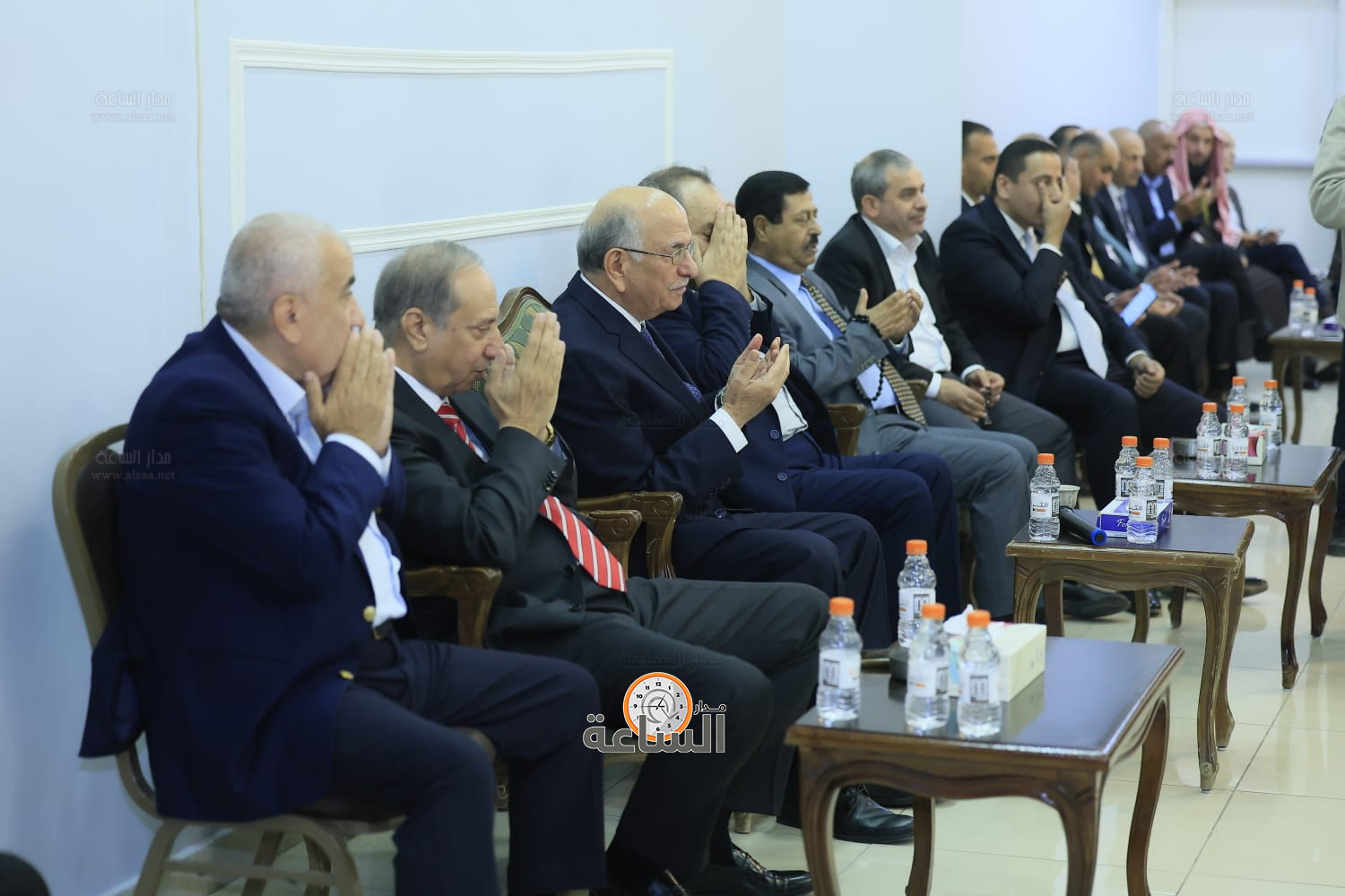 Madar Al-Saa Images 0.2586565486343205