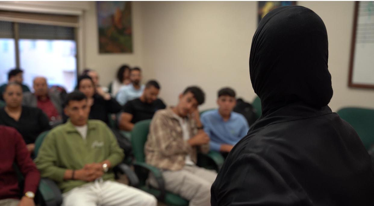 Madar Al-Saa Images 0.13107924779486646