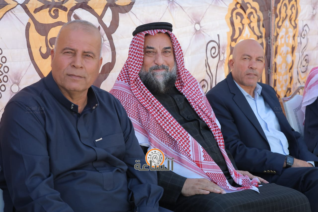 Madar Al-Saa Images 0.7142260257520535