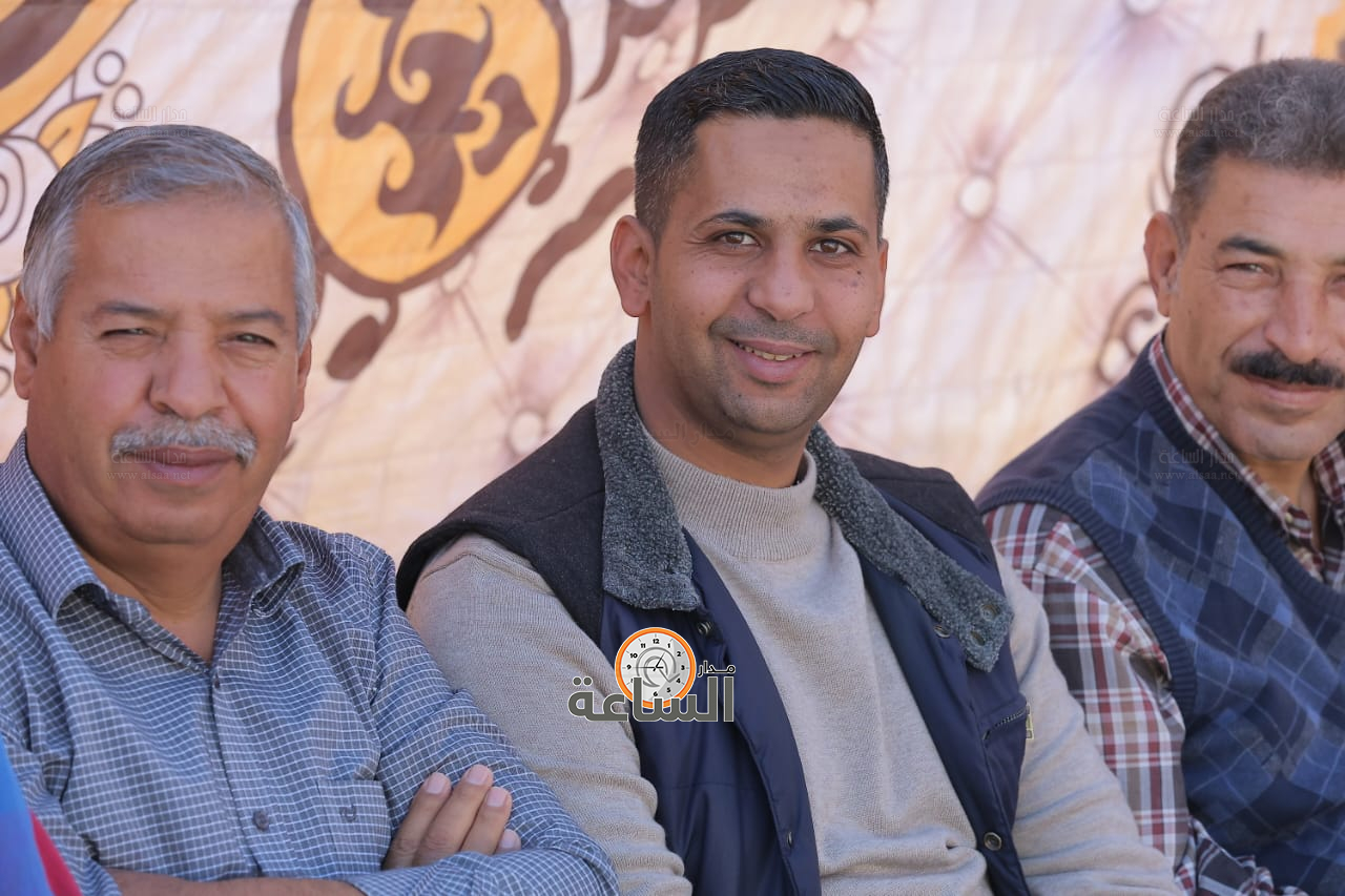 Madar Al-Saa Images 0.5641604063161143