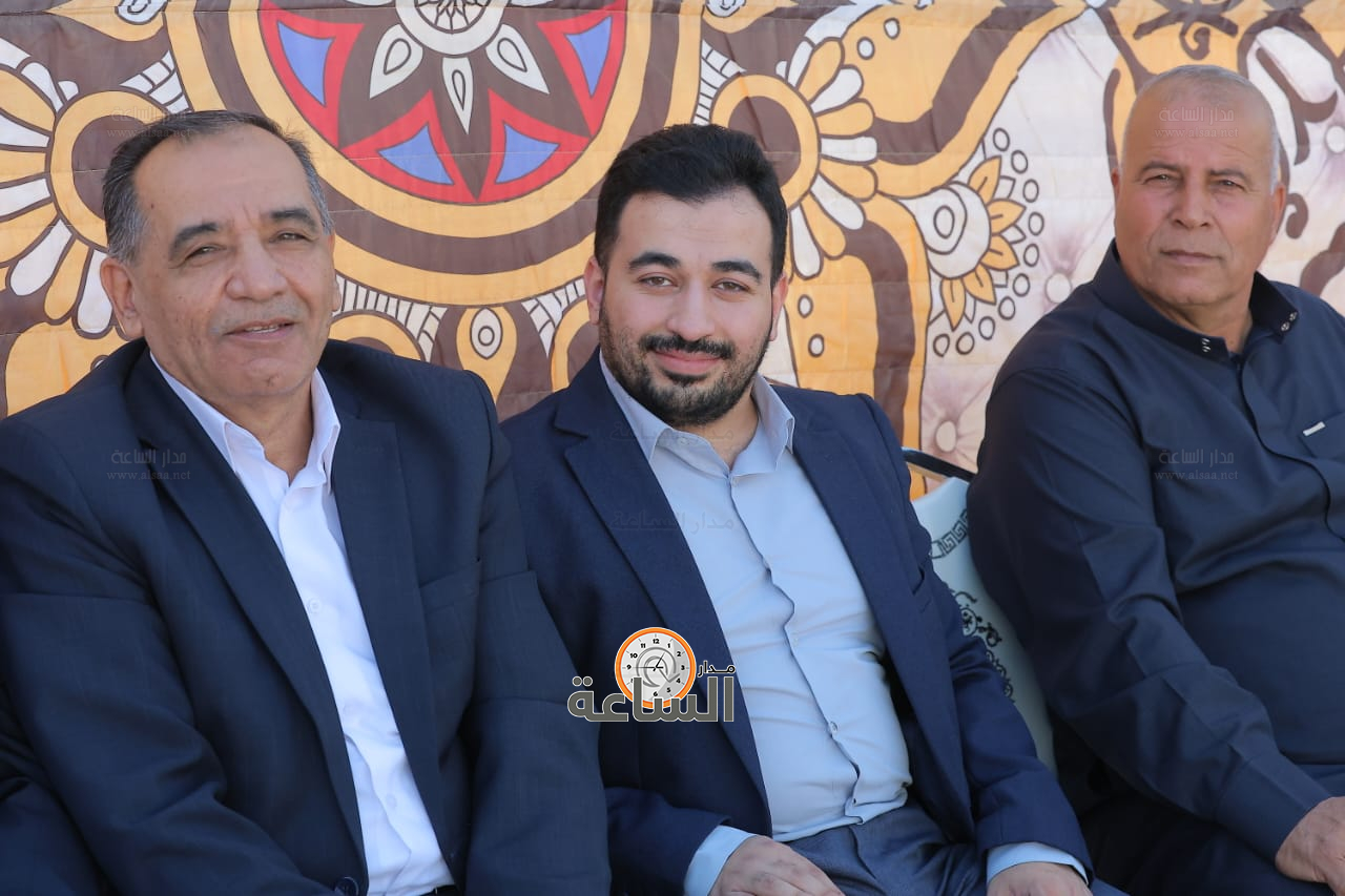 Madar Al-Saa Images 0.8114498373224768