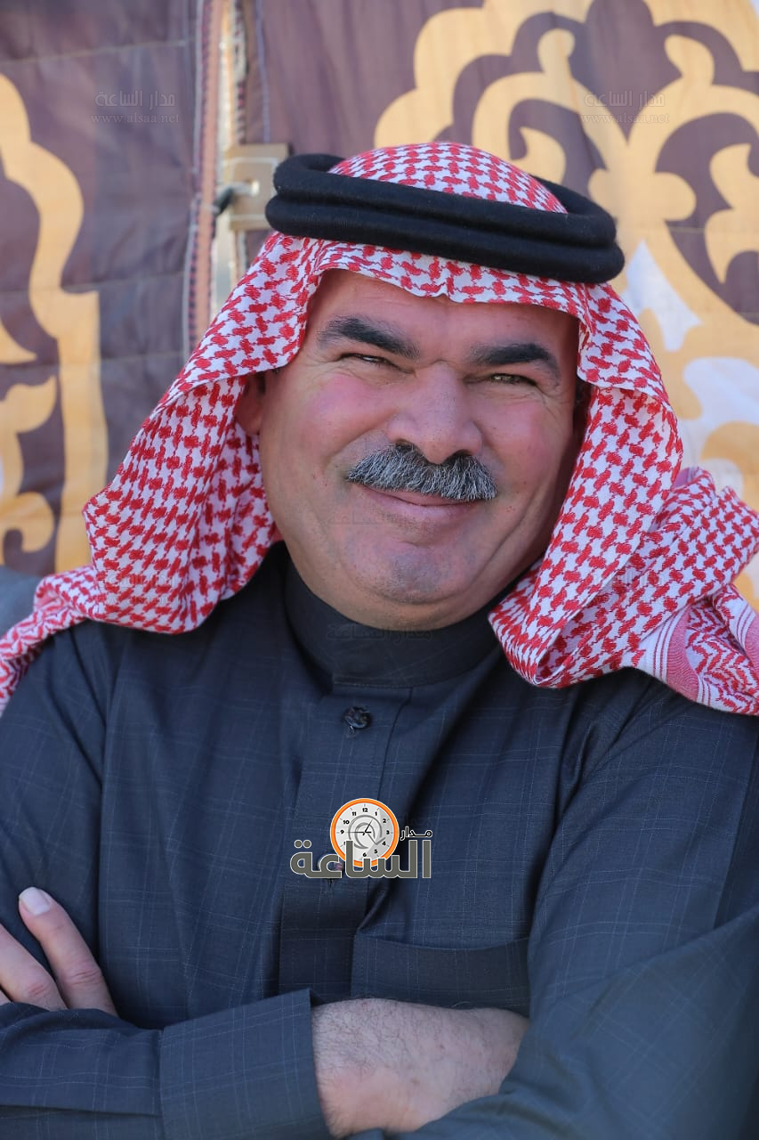 Madar Al-Saa Images 0.24077668279271058