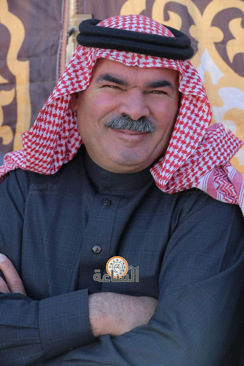 Madar Al-Saa Images 0.5978243881485703