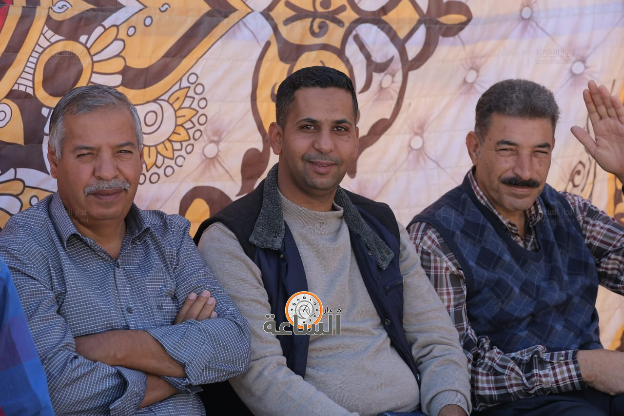 Madar Al-Saa Images 0.3398440903874562