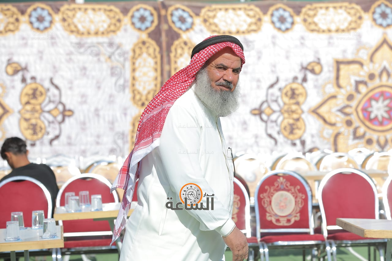 Madar Al-Saa Images 0.38821463408452206