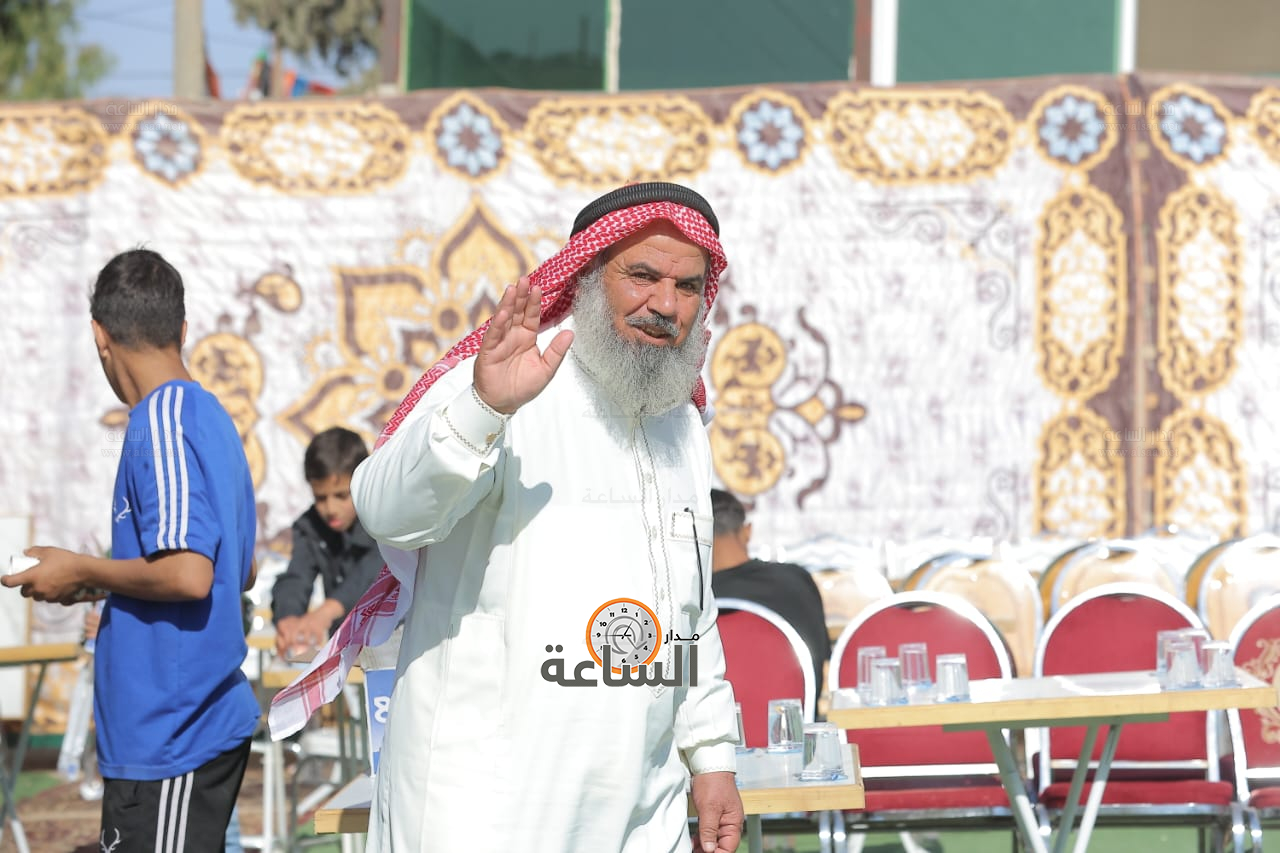 Madar Al-Saa Images 0.969211380821866