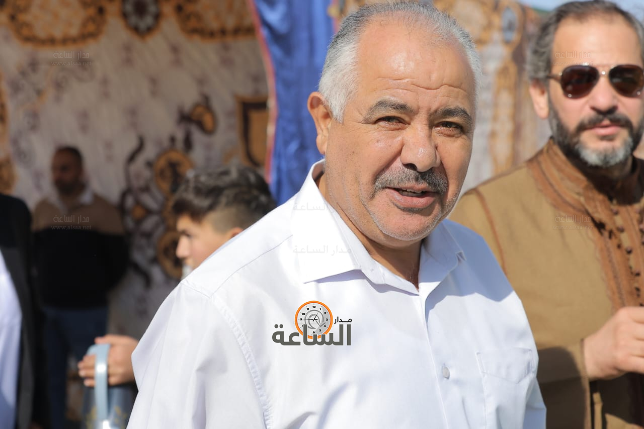 Madar Al-Saa Images 0.18362821516095706