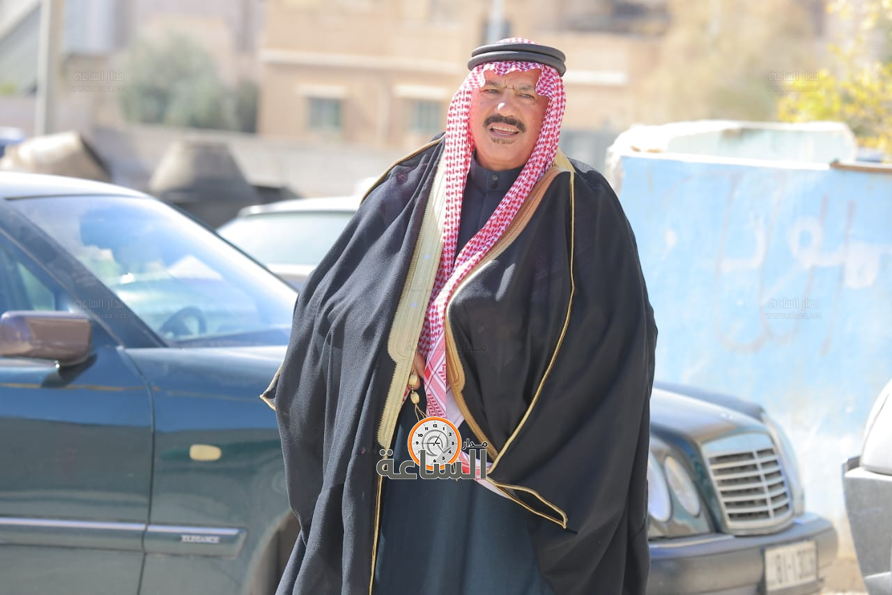 Madar Al-Saa Images 0.3787176738872964