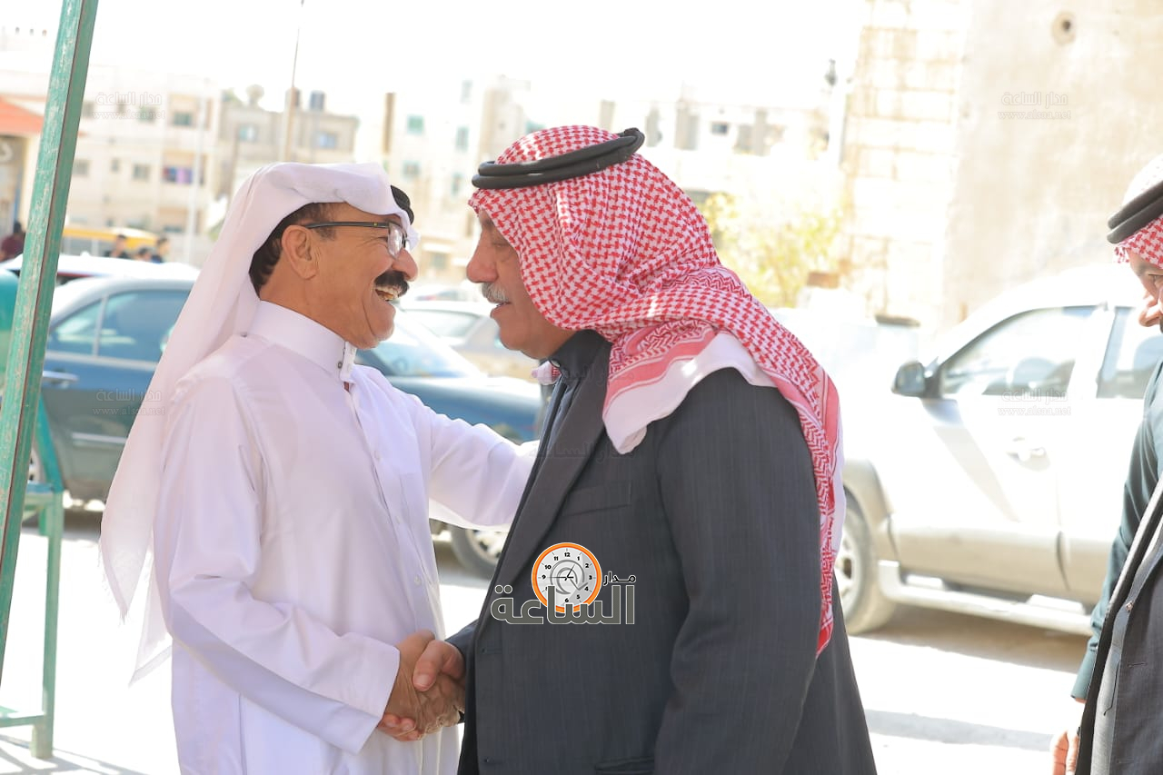 Madar Al-Saa Images 0.7880444732864175