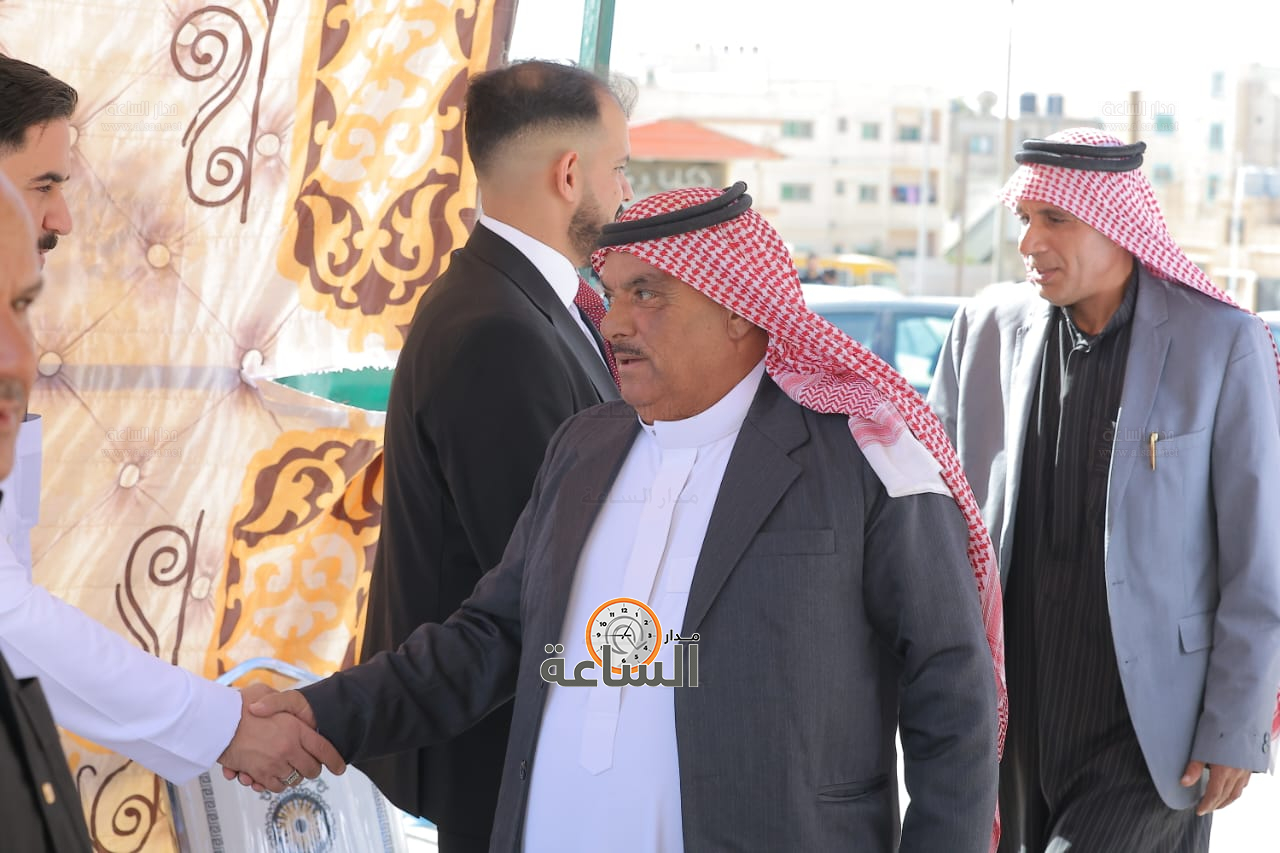 Madar Al-Saa Images 0.4840335929189983