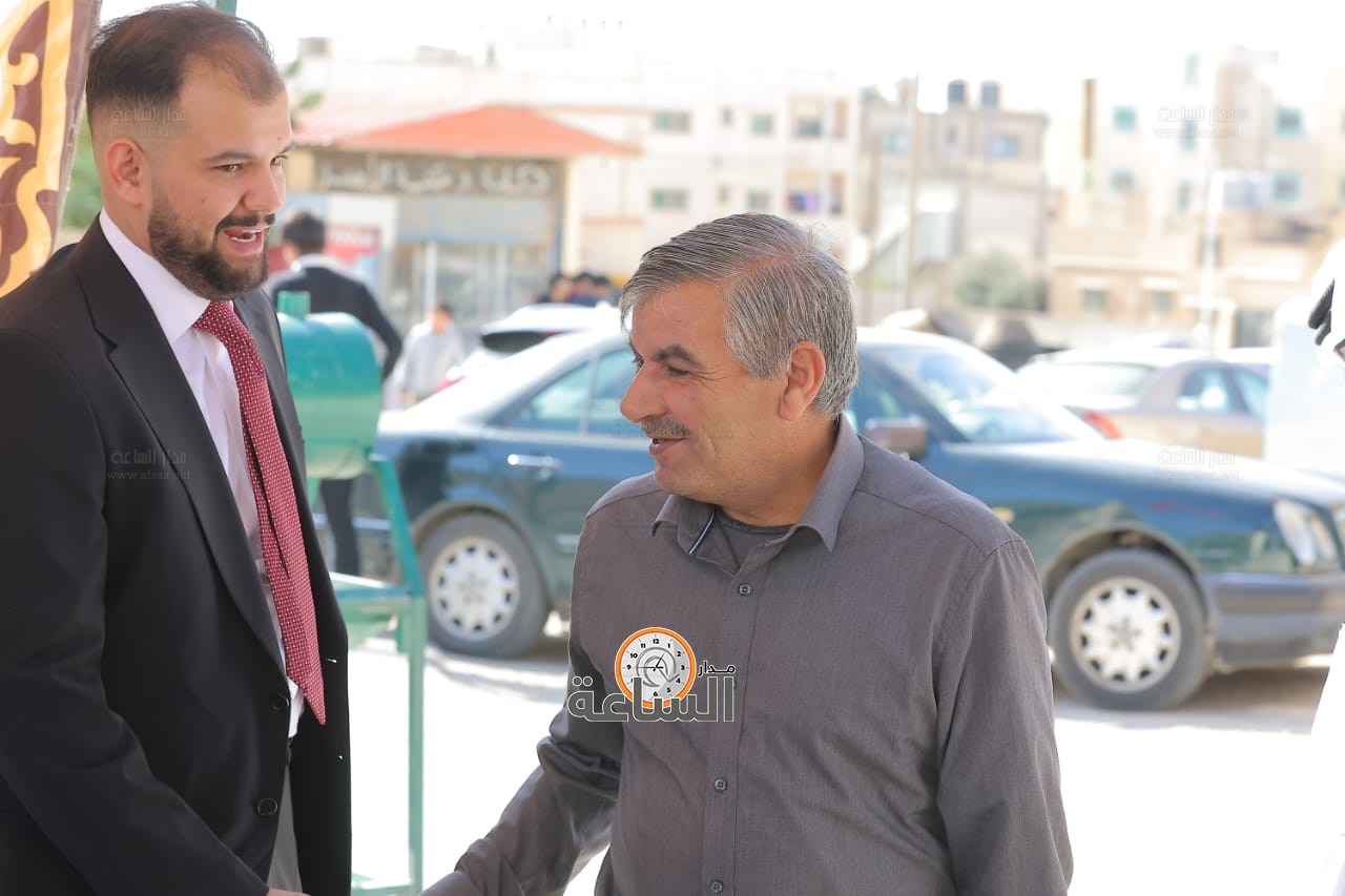 Madar Al-Saa Images 0.1658379465261719