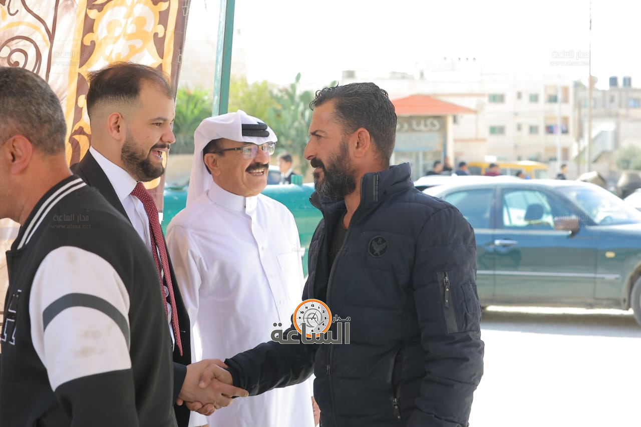 Madar Al-Saa Images 0.9394748652372358