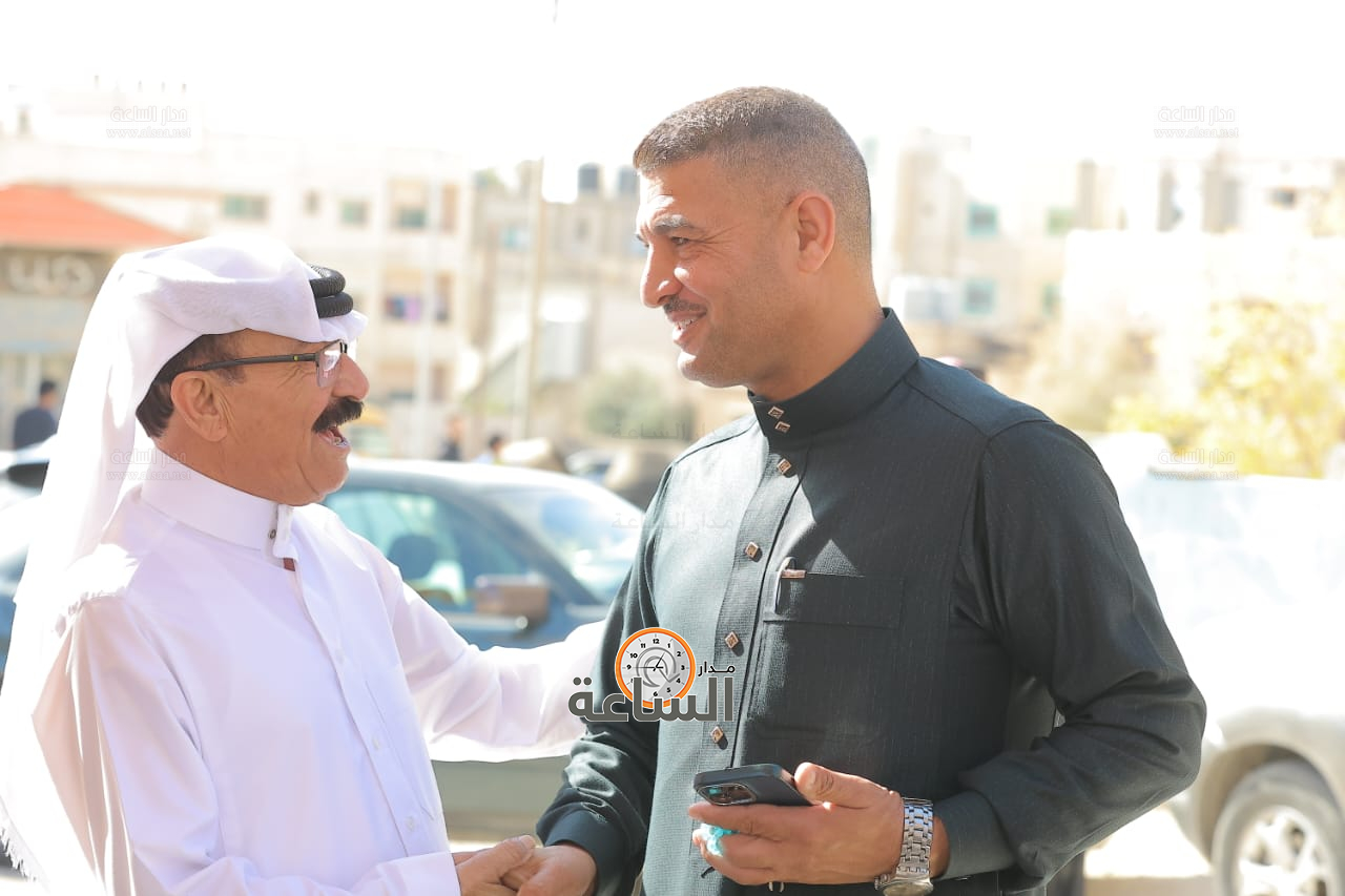 Madar Al-Saa Images 0.8569951711926328