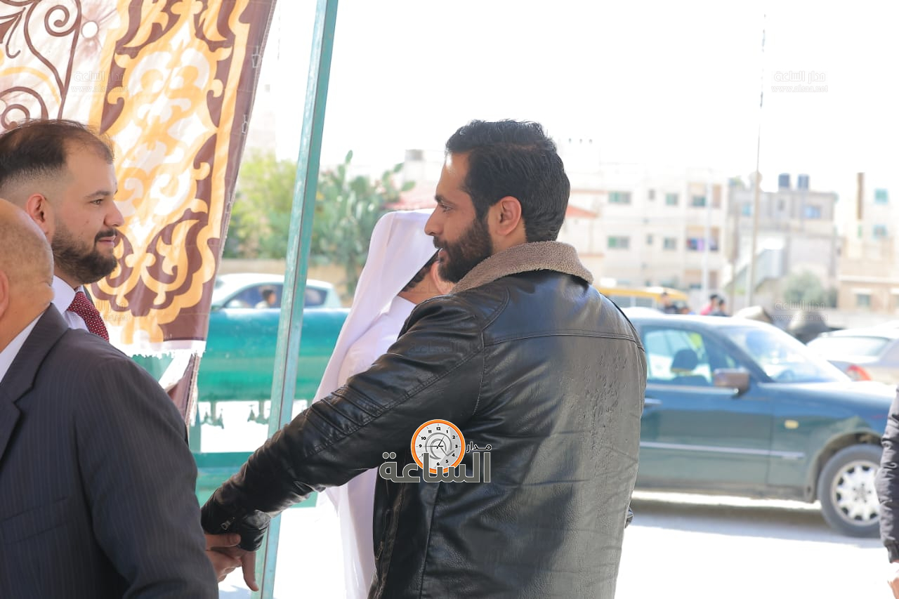 Madar Al-Saa Images 0.42831406098178315