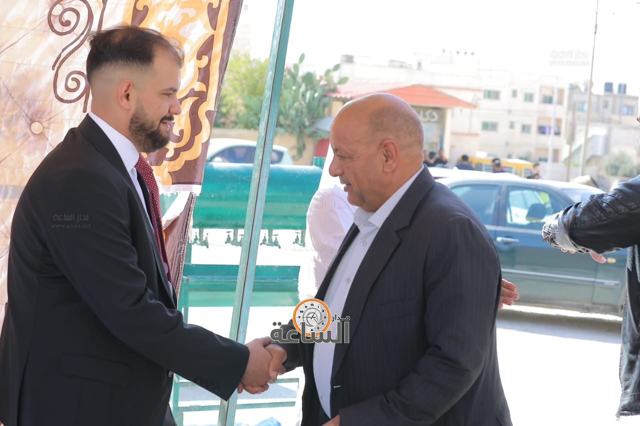 Madar Al-Saa Images 0.4798353574270494