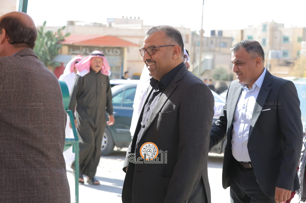 Madar Al-Saa Images 0.005628424815662947