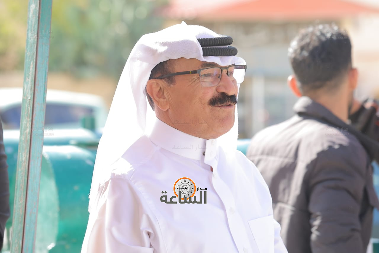 Madar Al-Saa Images 0.10823255337889104