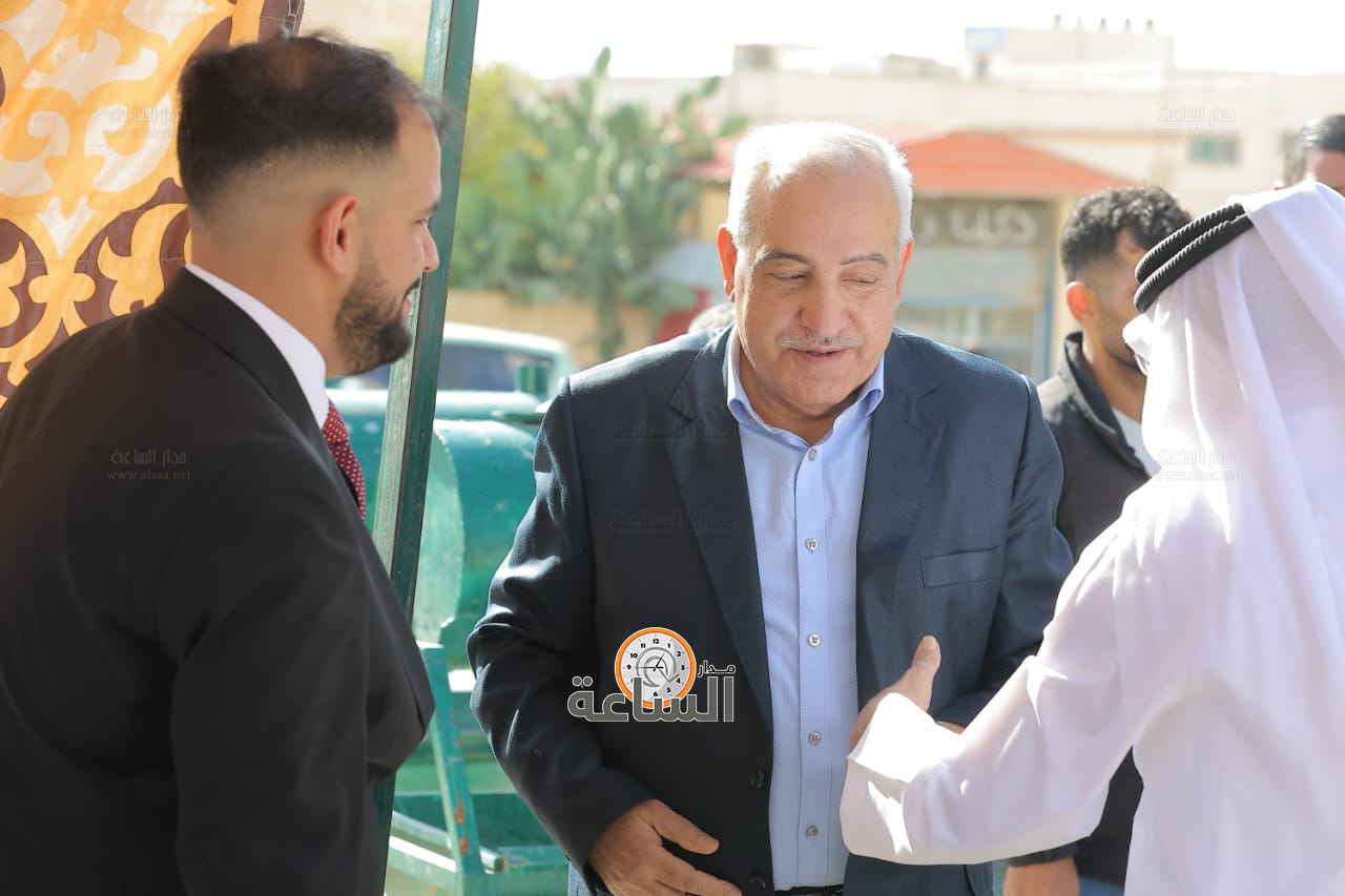 Madar Al-Saa Images 0.9885577670993344