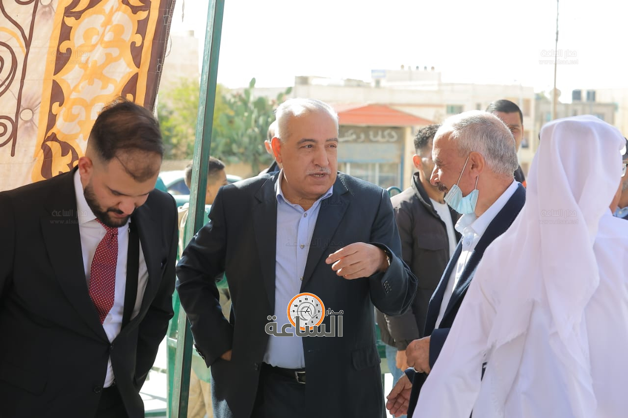 Madar Al-Saa Images 0.8600715671398891