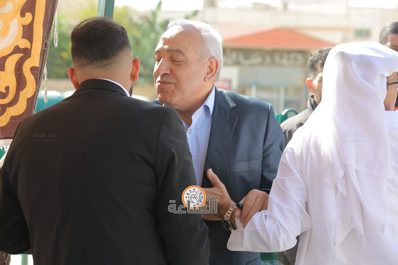 Madar Al-Saa Images 0.27874307632030504