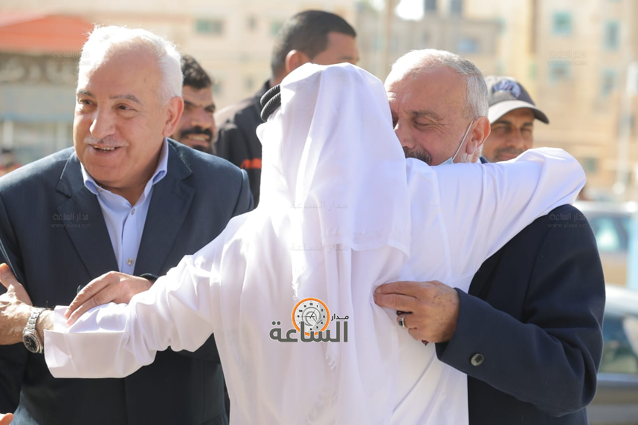 Madar Al-Saa Images 0.7824188858408384