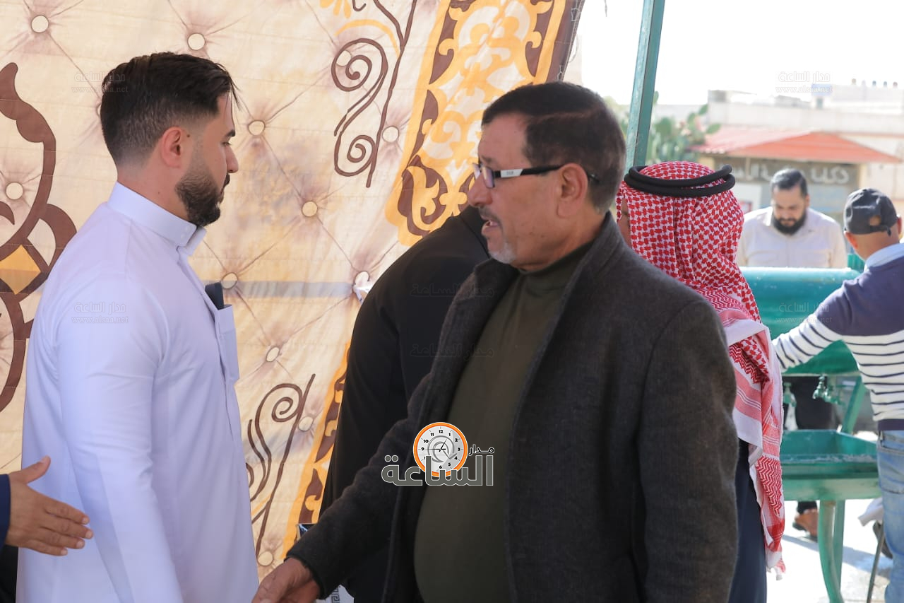 Madar Al-Saa Images 0.7327911067103481