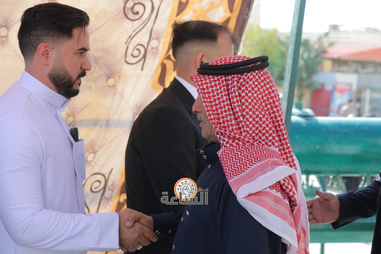 Madar Al-Saa Images 0.5294655015533438