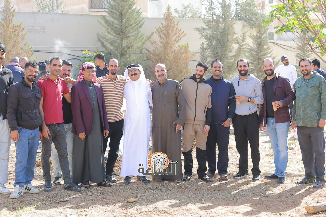 Madar Al-Saa Images 0.18938392735612297