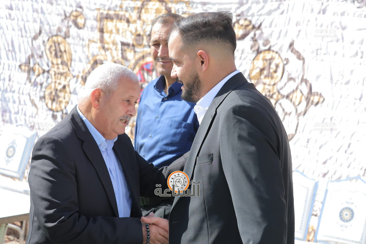 Madar Al-Saa Images 0.5240771961753147