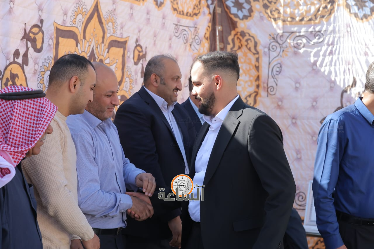 Madar Al-Saa Images 0.7863904821628004